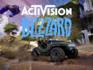 activision halo studios