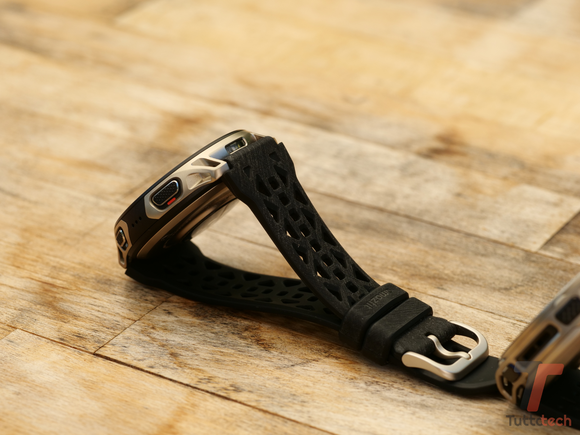 Recensione Amazfit Cheetah 2 Pro e Cheetah 2 Ultra: la sfida ai big è servita 5