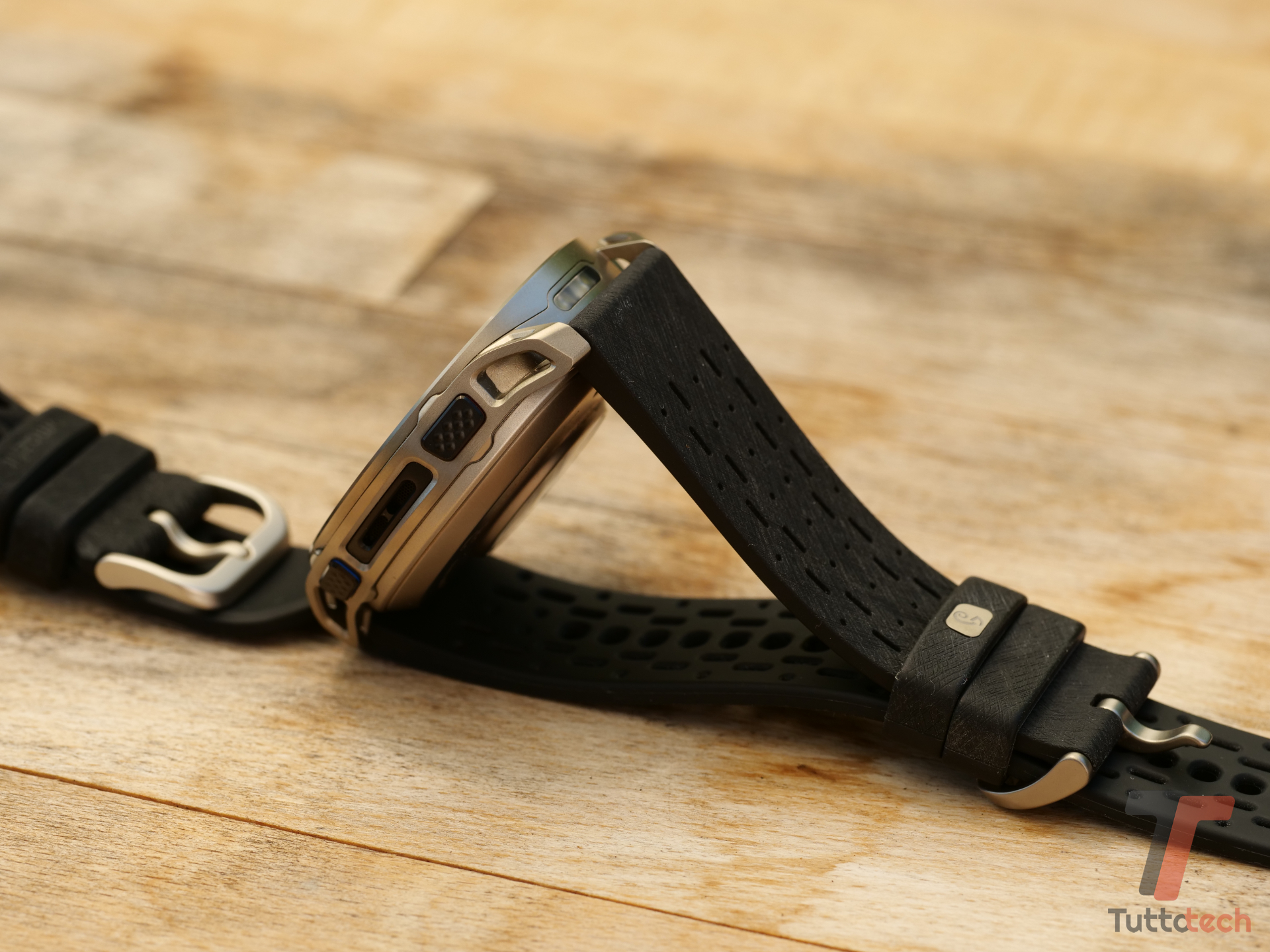 Recensione Amazfit Cheetah 2 Pro e Cheetah 2 Ultra: la sfida ai big è servita 4