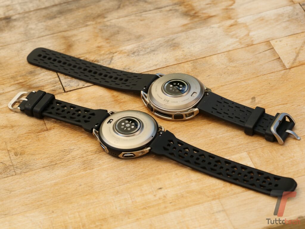 Recensione Amazfit Cheetah 2 Pro e Cheetah 2 Ultra: la sfida ai big è servita 6