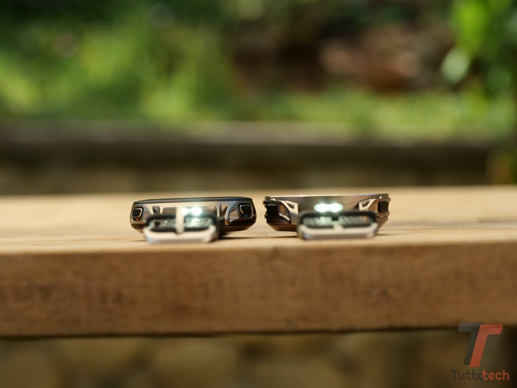 Recensione Amazfit Cheetah 2 Pro e Cheetah 2 Ultra: la sfida ai big è servita 11