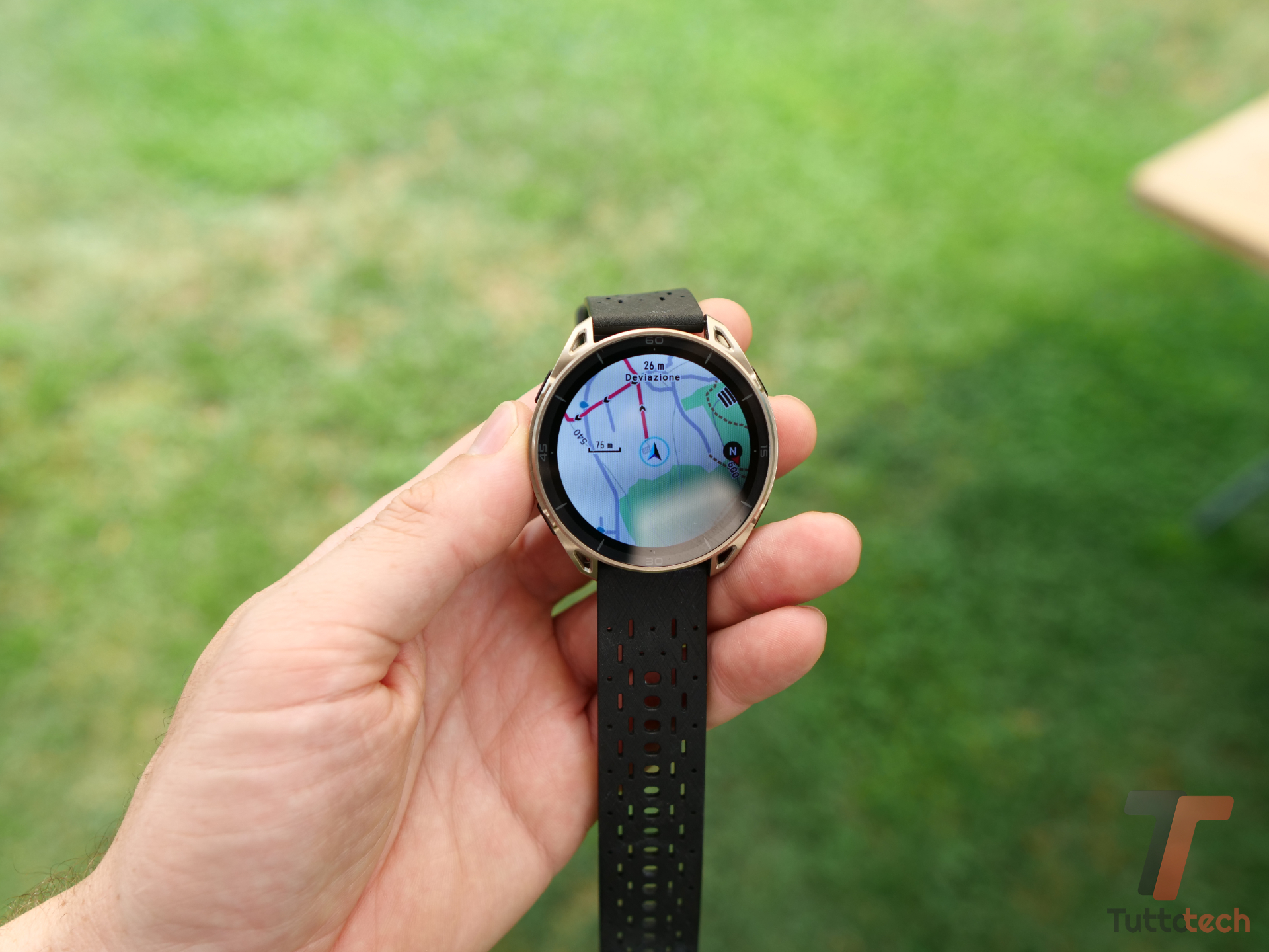 Recensione Amazfit Cheetah 2 Pro e Cheetah 2 Ultra: la sfida ai big è servita 3
