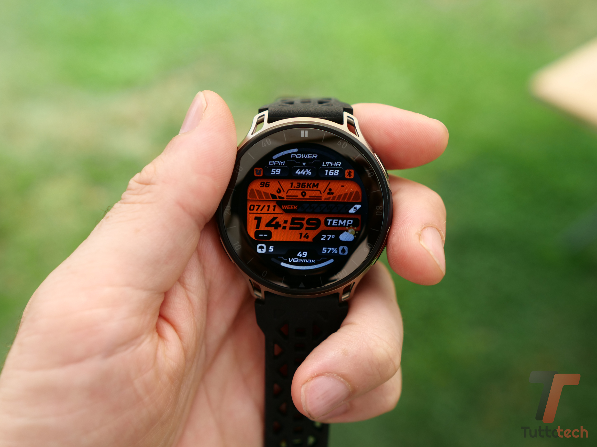 Recensione Amazfit Cheetah 2 Pro e Cheetah 2 Ultra: la sfida ai big è servita 2