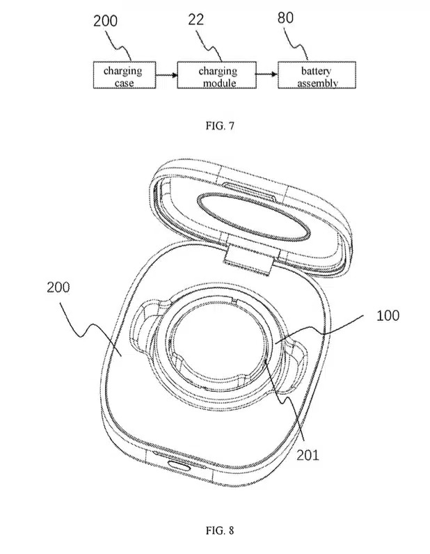 Il prossimo Amazfit Helio Ring potrebbe misurare composizione corporea ed ECG 2