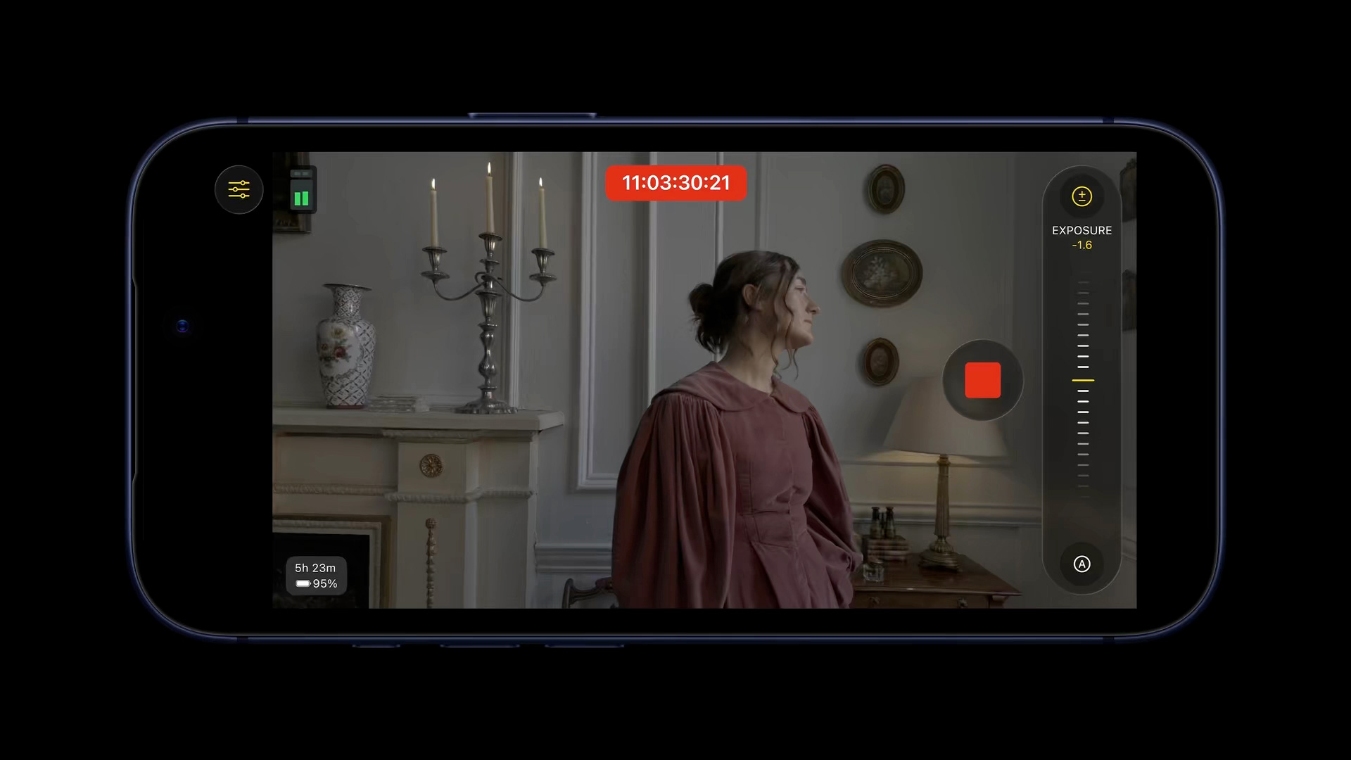 final cut camera