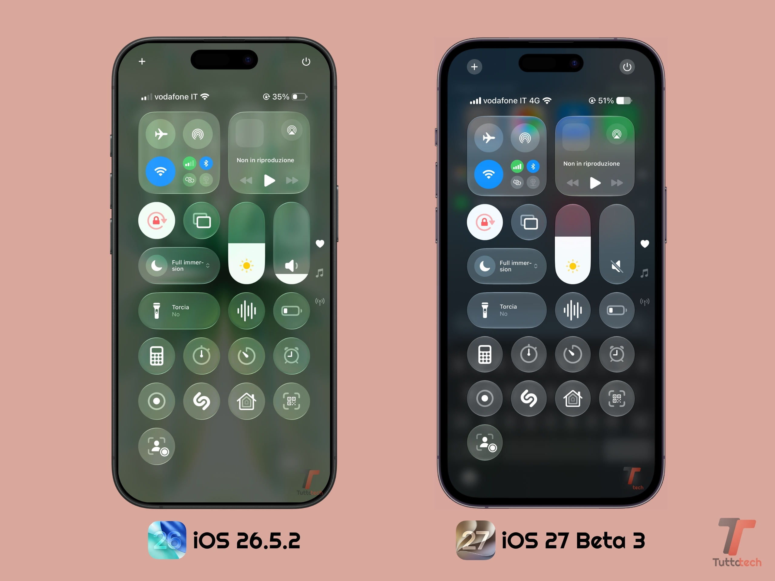 Scopriamo le principali novità emerse dalle Beta 3 di iOS 27, macOS 27 e watchOS 27 3