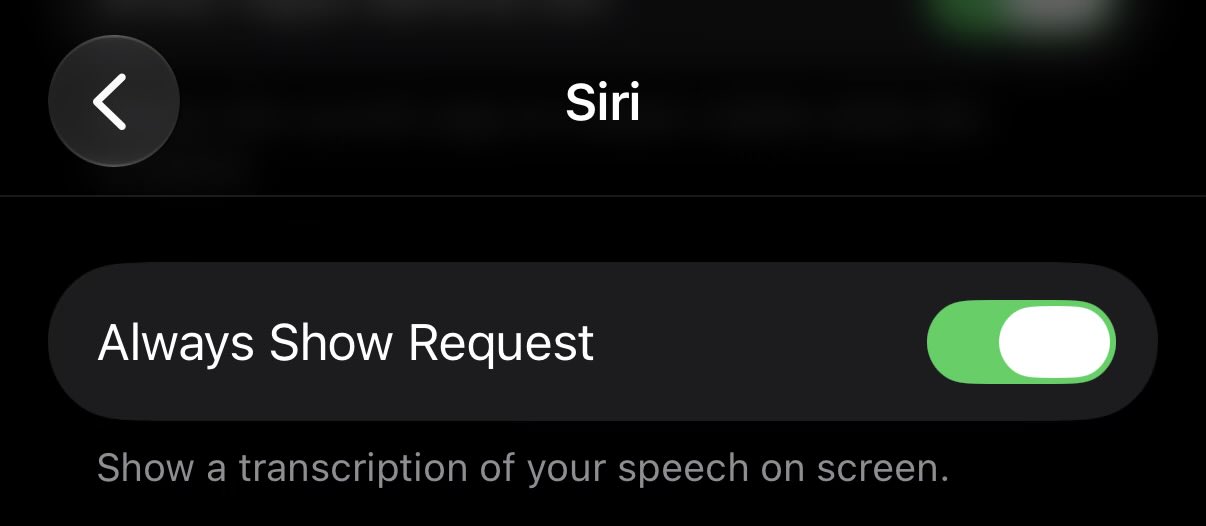Novità per Siri AI, riferimenti ad iPhone Ultra e non solo: le novità dalla Beta 4 di iOS 27 2