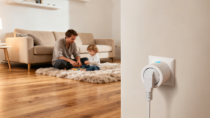 Aqara lancia sul mercato europeo Power Plug H2 EU 2