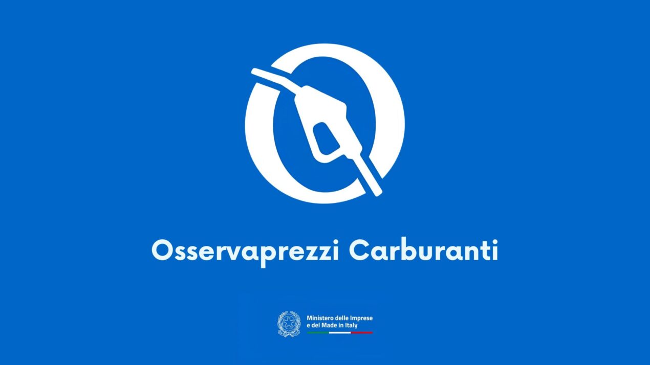 Benzina e diesel: i consumatori ora hanno un'app ufficiale per confrontare i prezzi