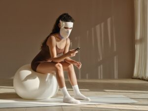 Dreame Chrona 3D Lifestyle Hero