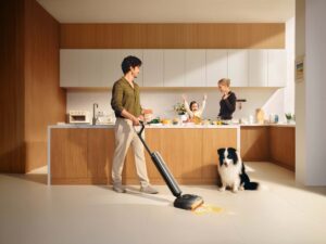 Dreame T16 Pro Heat è ora disponibile, lavapavimenti con acqua calda a 90°C e design ultrasottile 2