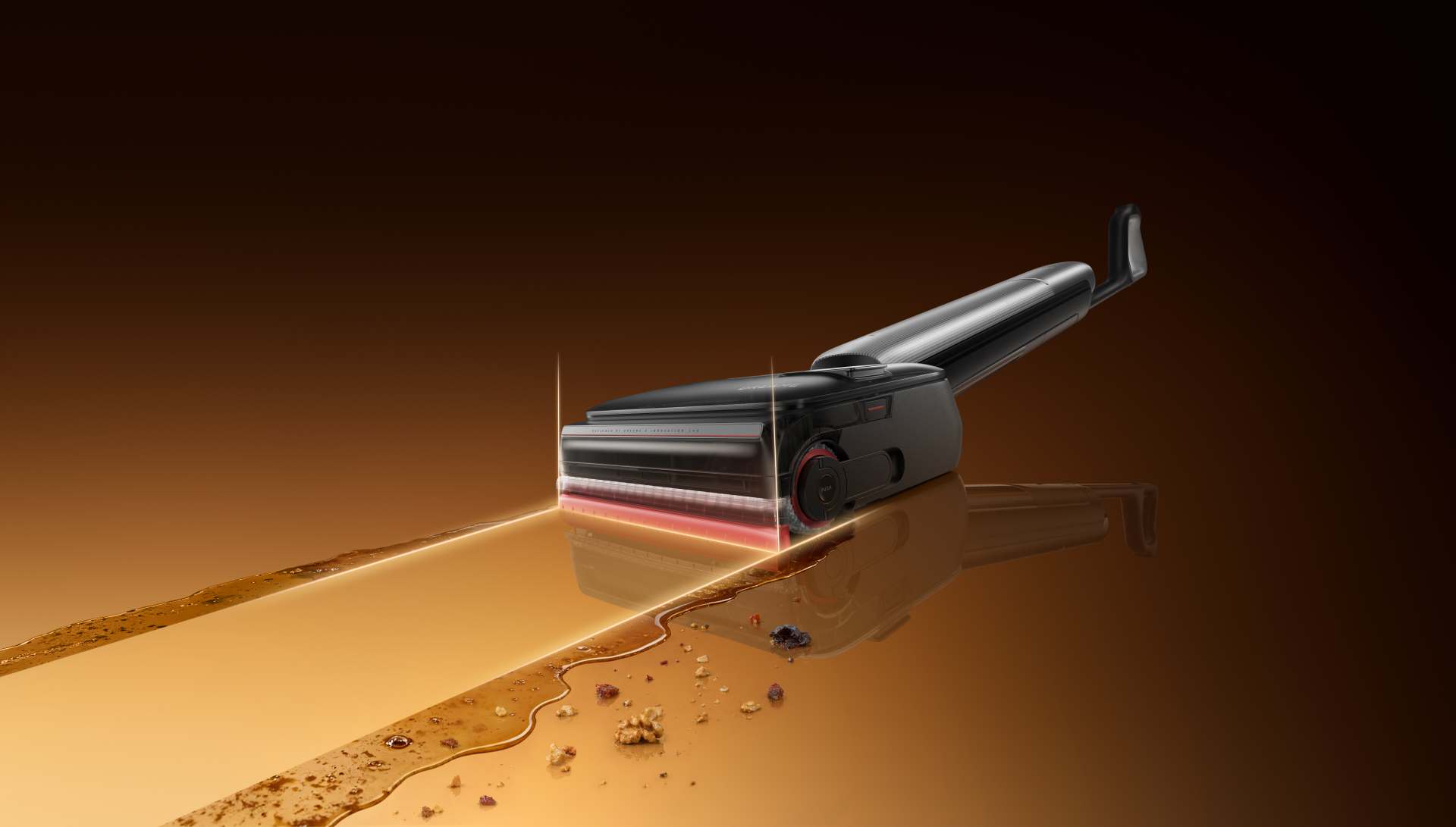 Dreame T16 Pro Heat è ora disponibile, lavapavimenti con acqua calda a 90°C e design ultrasottile 1