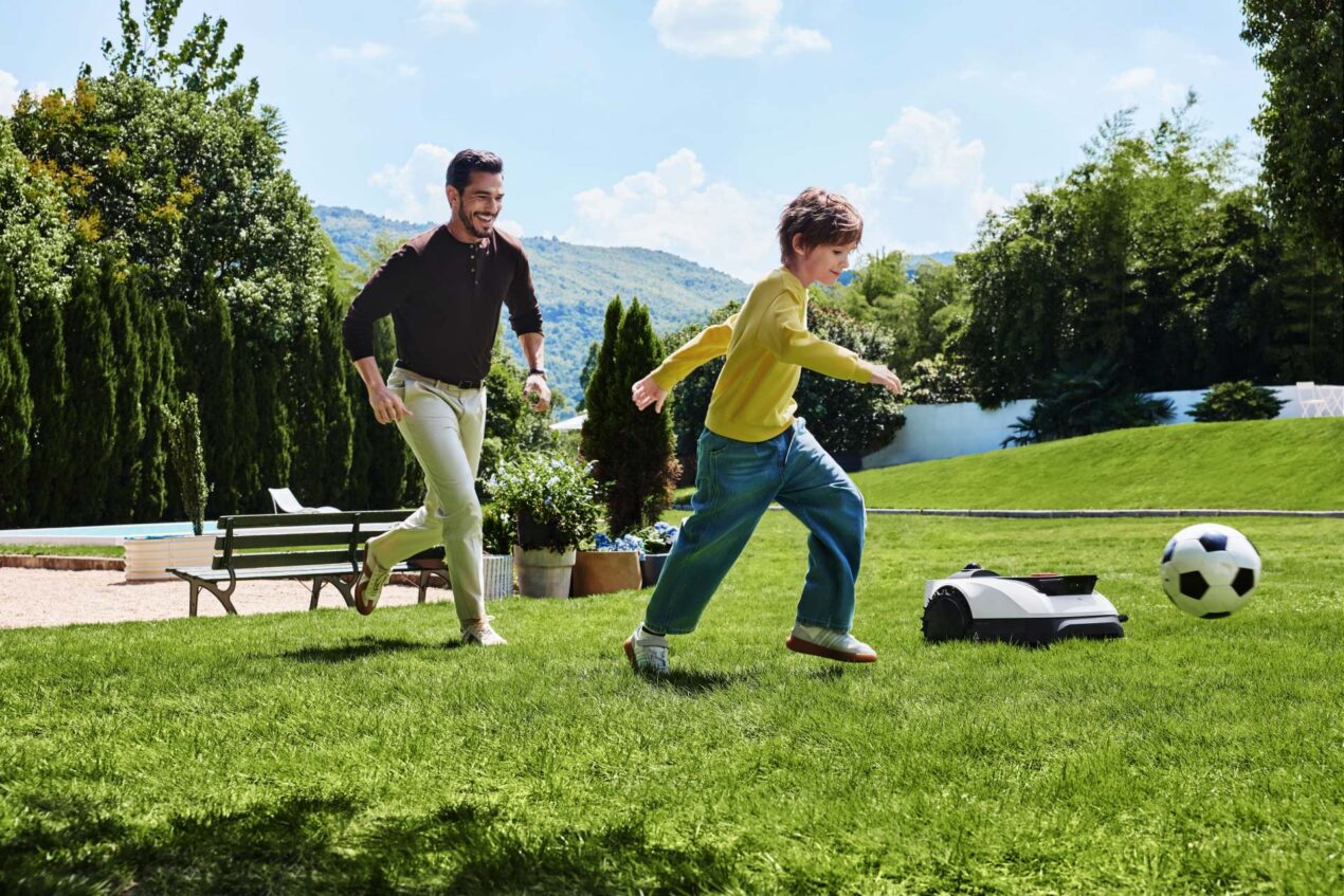 Casa in modalità vacanza, i consigli ECOVACS prima di partire per le ferie