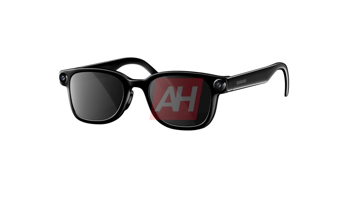 Nuove anticipazioni su Samsung Galaxy Glasses dall'app manager