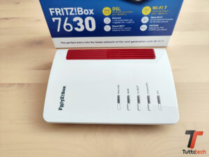 FRITZ!Box 7630: il WiFi 7 diventa finalmente accessibile, ma senza rinunce 8