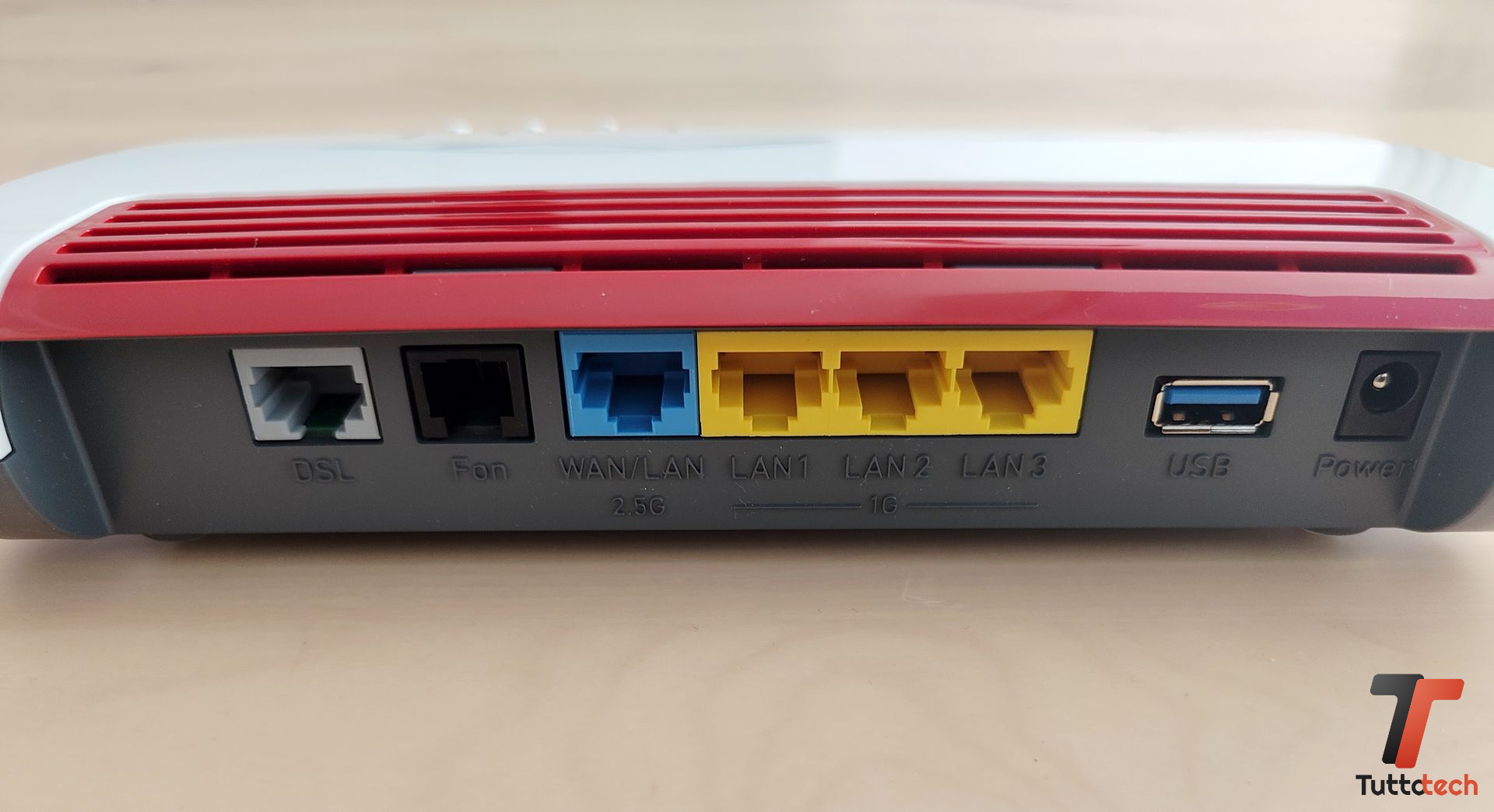 FRITZ!Box 7630: il WiFi 7 diventa finalmente accessibile, ma senza rinunce 2