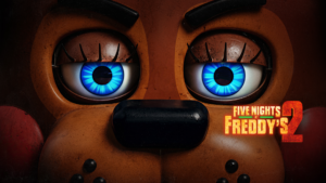 Five Nights at Freddy's 2 - novità NOW e Sky On Demand luglio 2026 da non perdere