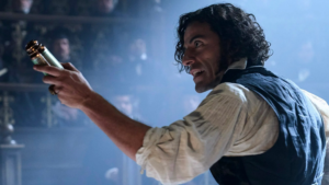 Frankenstein - migliori film su Netflix da vedere