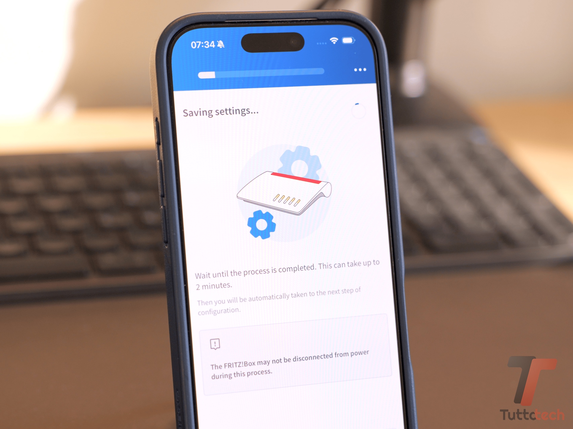 Recensione FRITZ!Box 4630: Wi-Fi 7 e NAS per sfruttare davvero la fibra 5