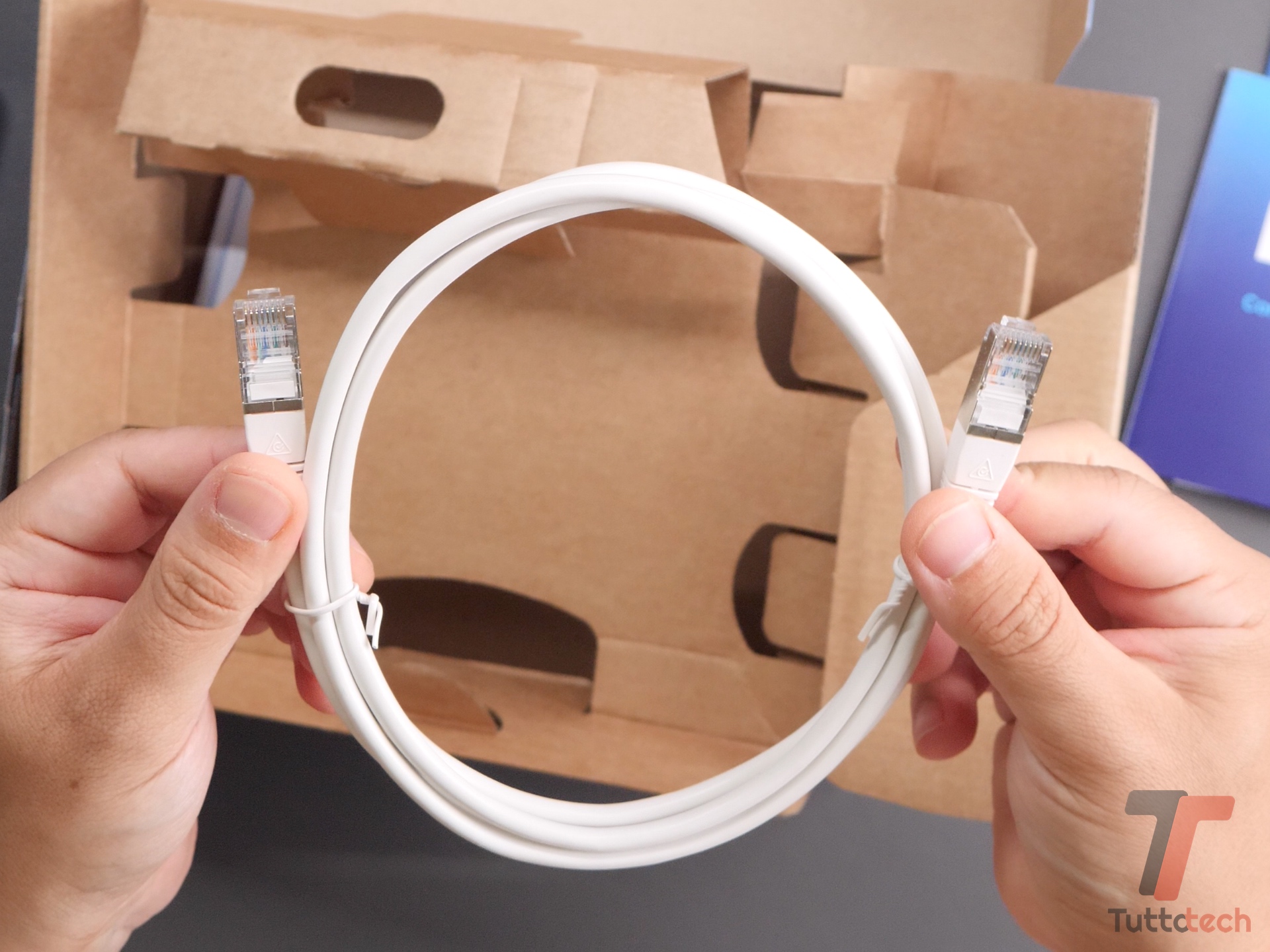 Recensione FRITZ!Box 4630: Wi-Fi 7 e NAS per sfruttare davvero la fibra 2