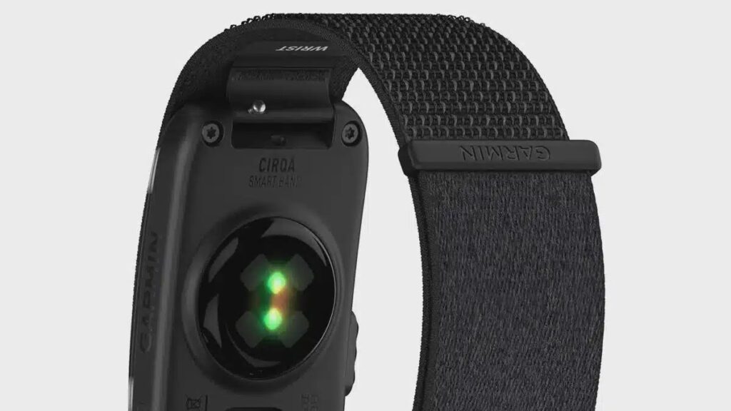 Garmin CIRQA