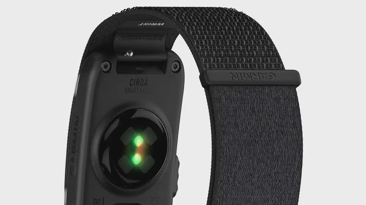 Garmin CIRQA
