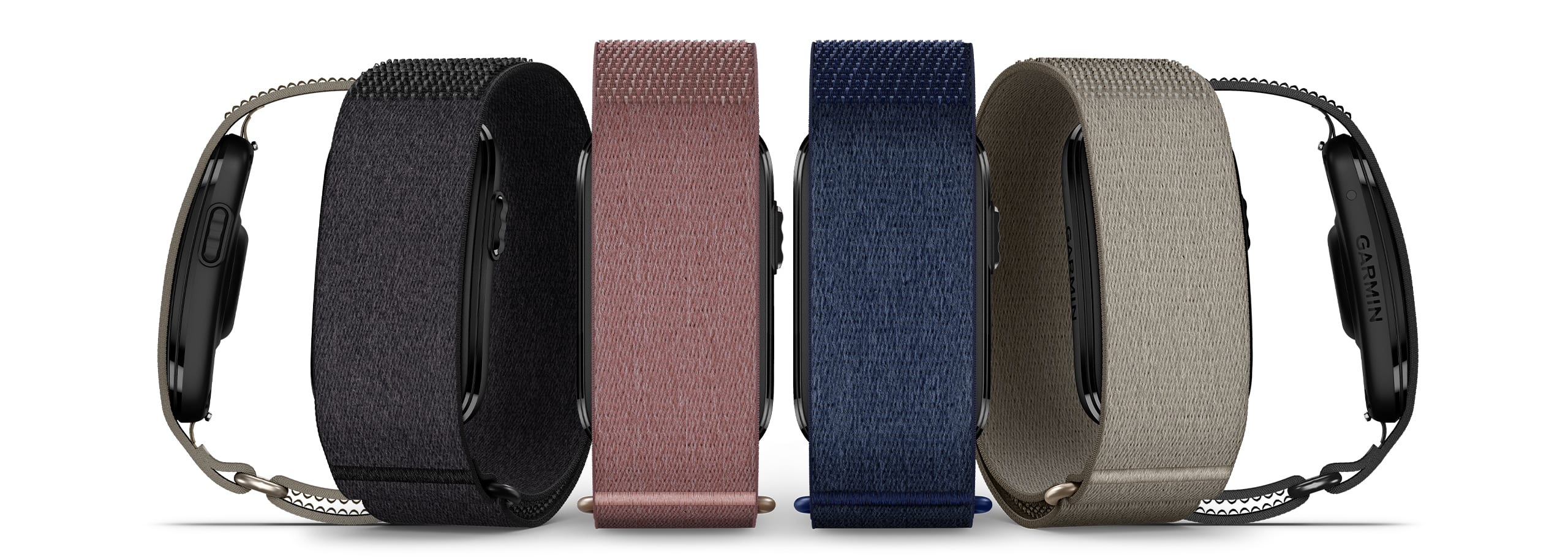 Garmin CIRQA uff colorazioni