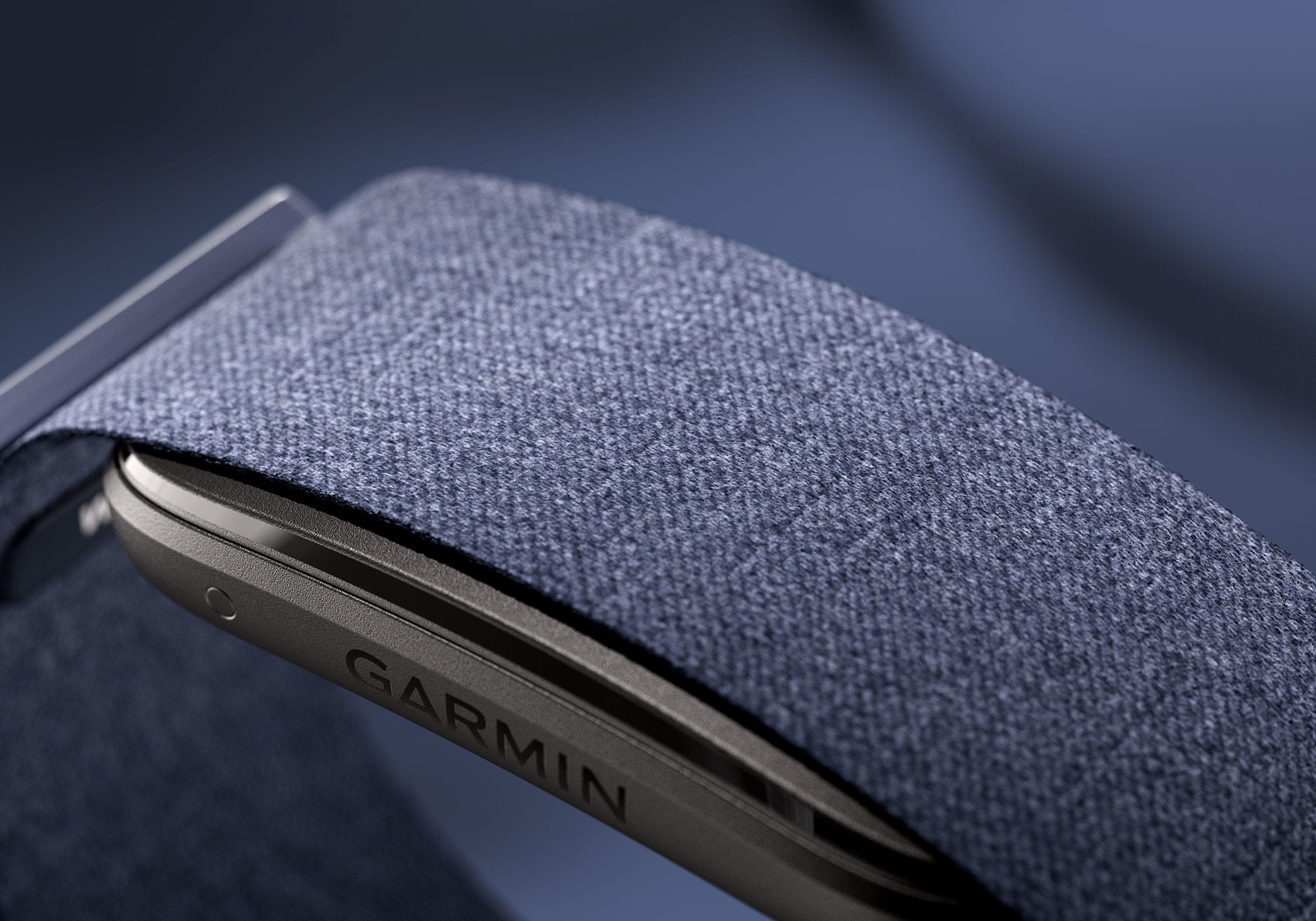 Garmin CIRQA
