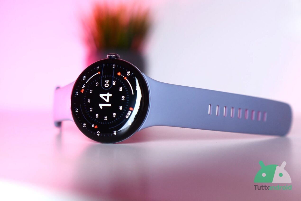 Google Pixel Watch 5 come i Pixel 11: trapela un listino prezzi meno amaro del previsto