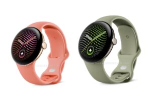 Google ha fretta di lanciare Pixel Watch 5: prima apparizione ufficiale per lo smartwatch 1