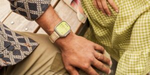 apple watch app granola
