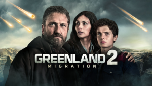 Greenland 2 - Migration - novità NOW e Sky On Demand luglio 2026 da guardare