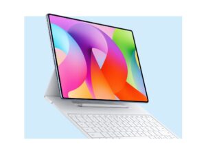Huawei ha lanciato in Italia il tablet premium ultra-sottile HUAWEI MatePad Pro Max 5