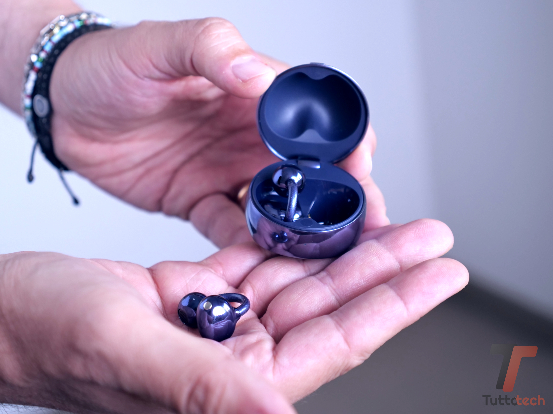 Recensione HUAWEI FreeClip 2S: il gioiello open-ear si fa (quasi) perfetto 5