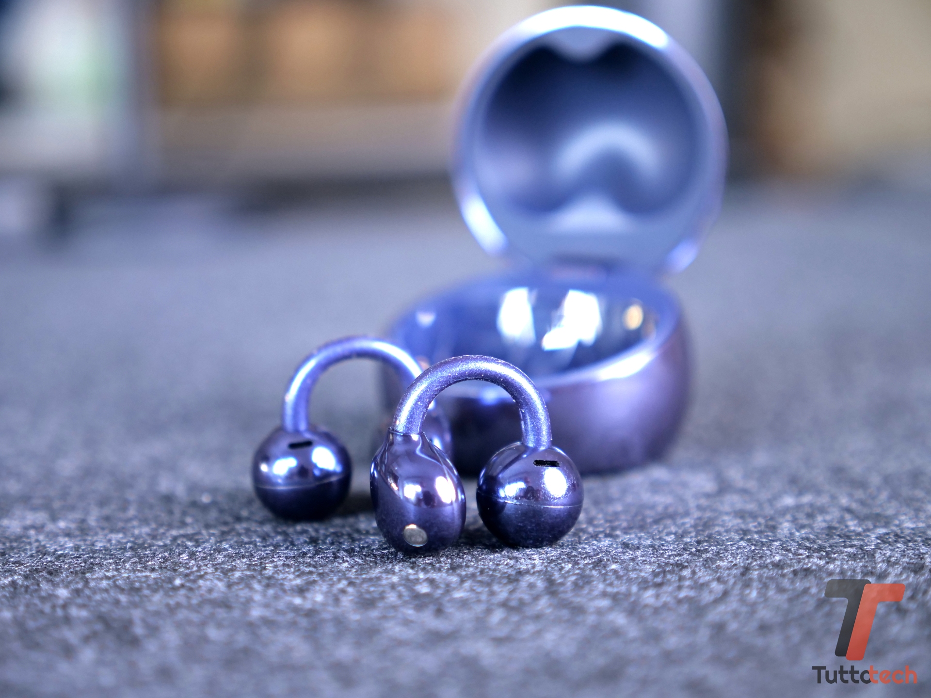 Recensione HUAWEI FreeClip 2S: il gioiello open-ear si fa (quasi) perfetto 1