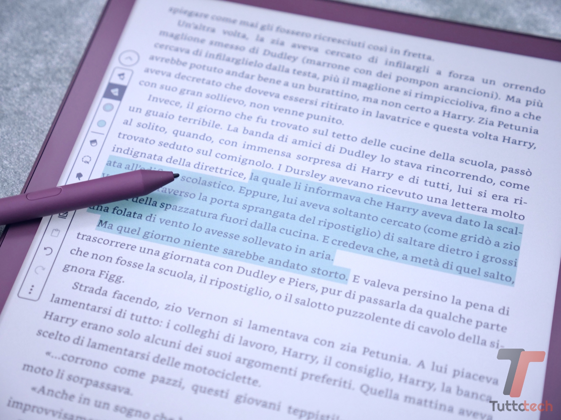 Recensione Amazon Kindle Scribe 2026: il più grande, più bello e più completo 7