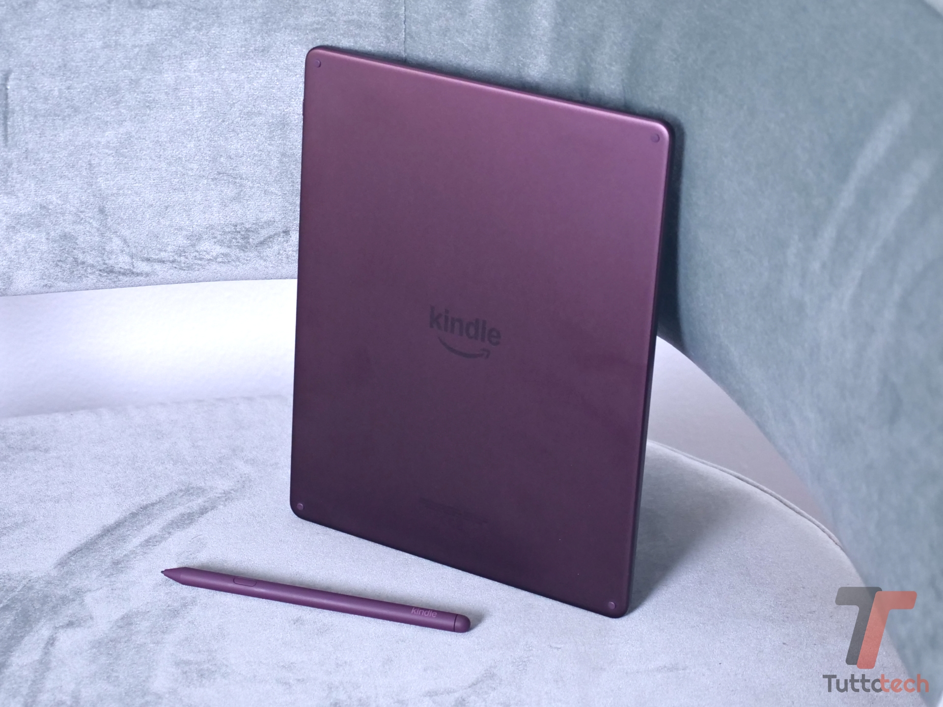 Recensione Amazon Kindle Scribe 2026: il più grande, più bello e più completo 14