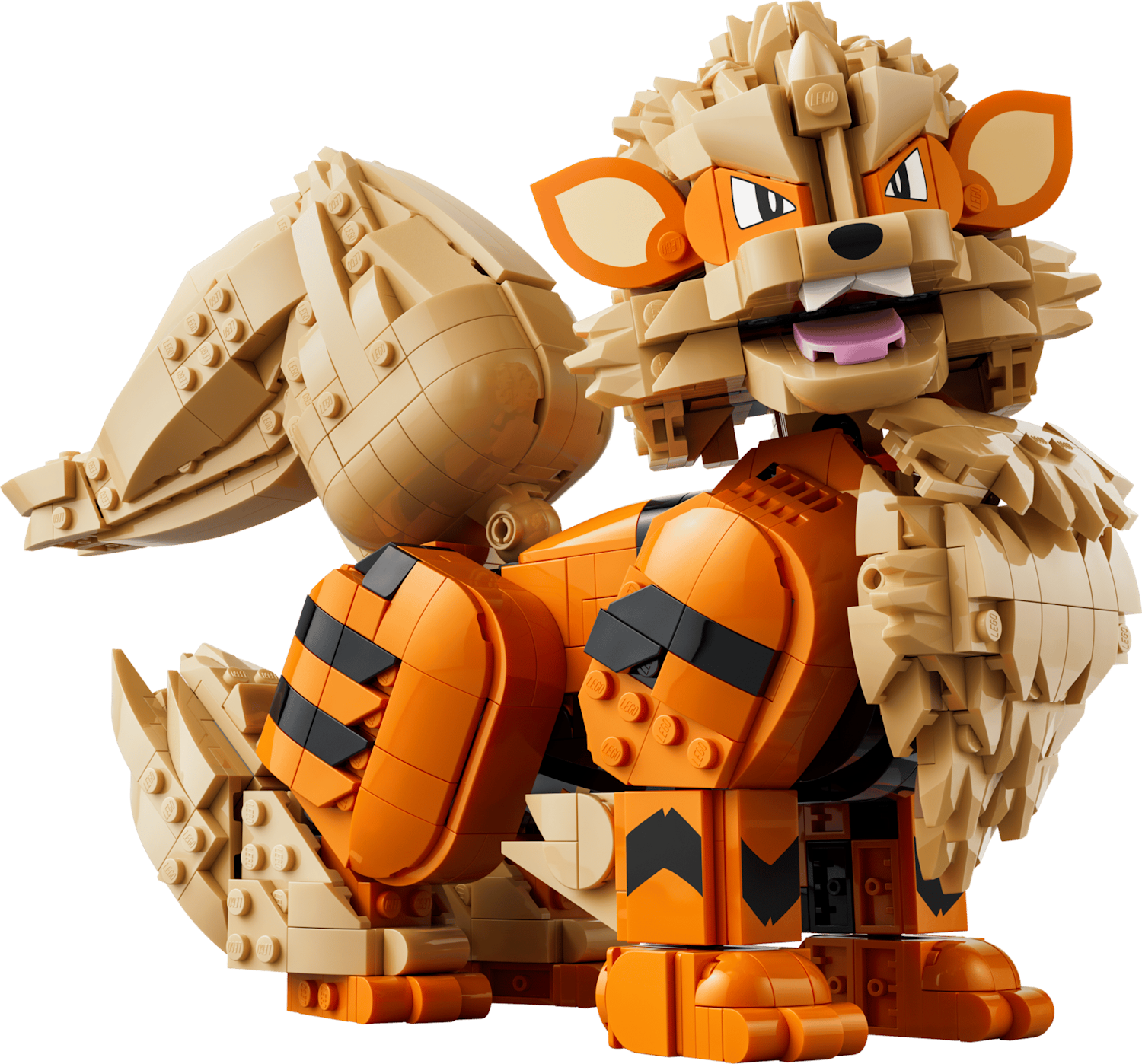 LEGO Pokémon si evolve con cinque nuovi set che i fan non possono perdersi 3