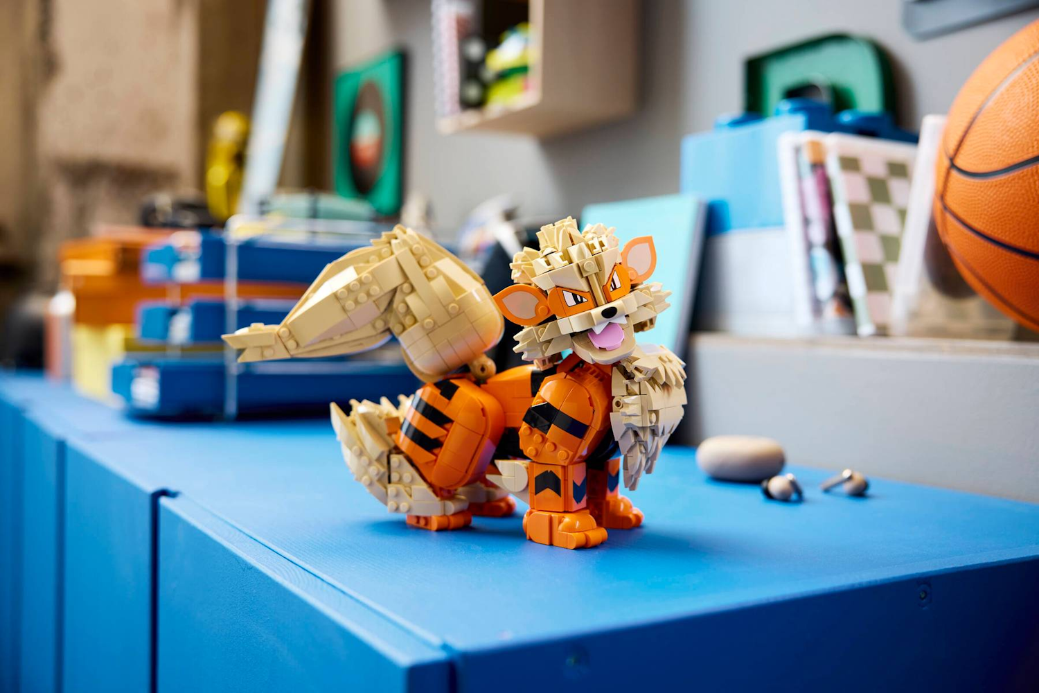 LEGO Pokémon si evolve con cinque nuovi set che i fan non possono perdersi 4
