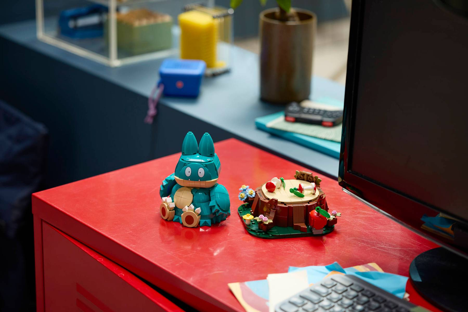 LEGO Pokémon si evolve con cinque nuovi set che i fan non possono perdersi 6