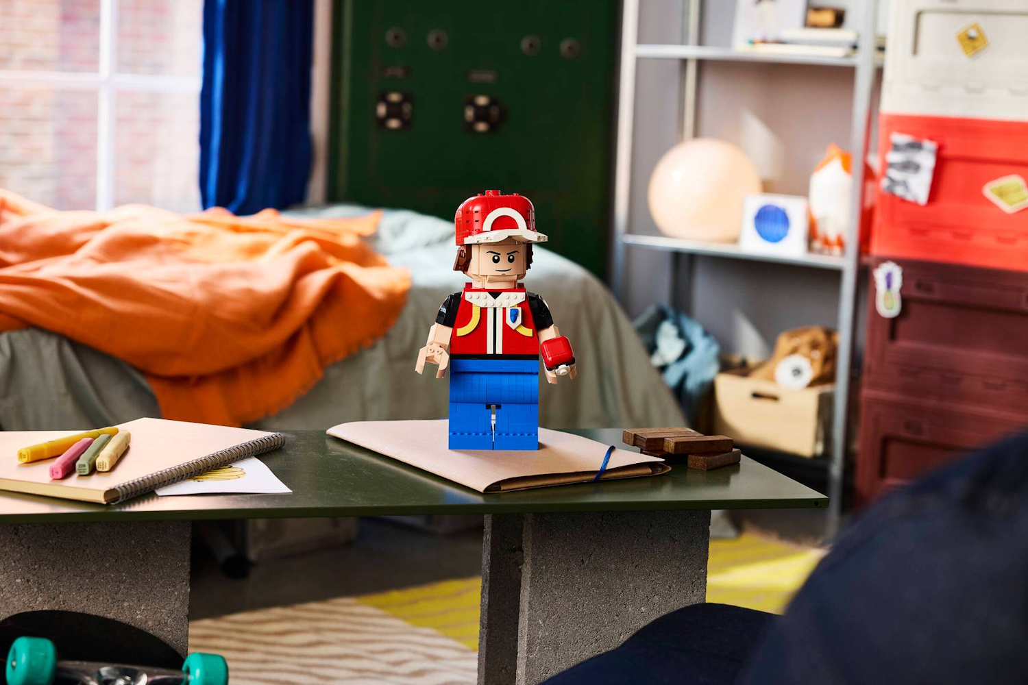 LEGO Pokémon si evolve con cinque nuovi set che i fan non possono perdersi 10