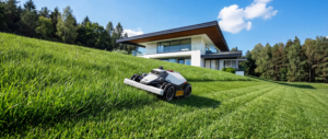 Mammotion punta sulla gamma LUBA e YUKA, i robot rasaerba intelligenti per affrontare il Climate Gardening 1
