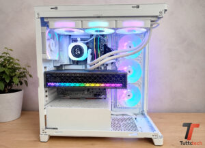 Le build di TuttoTech: il nostro PC gaming tutto AMD per giocare al top 2
