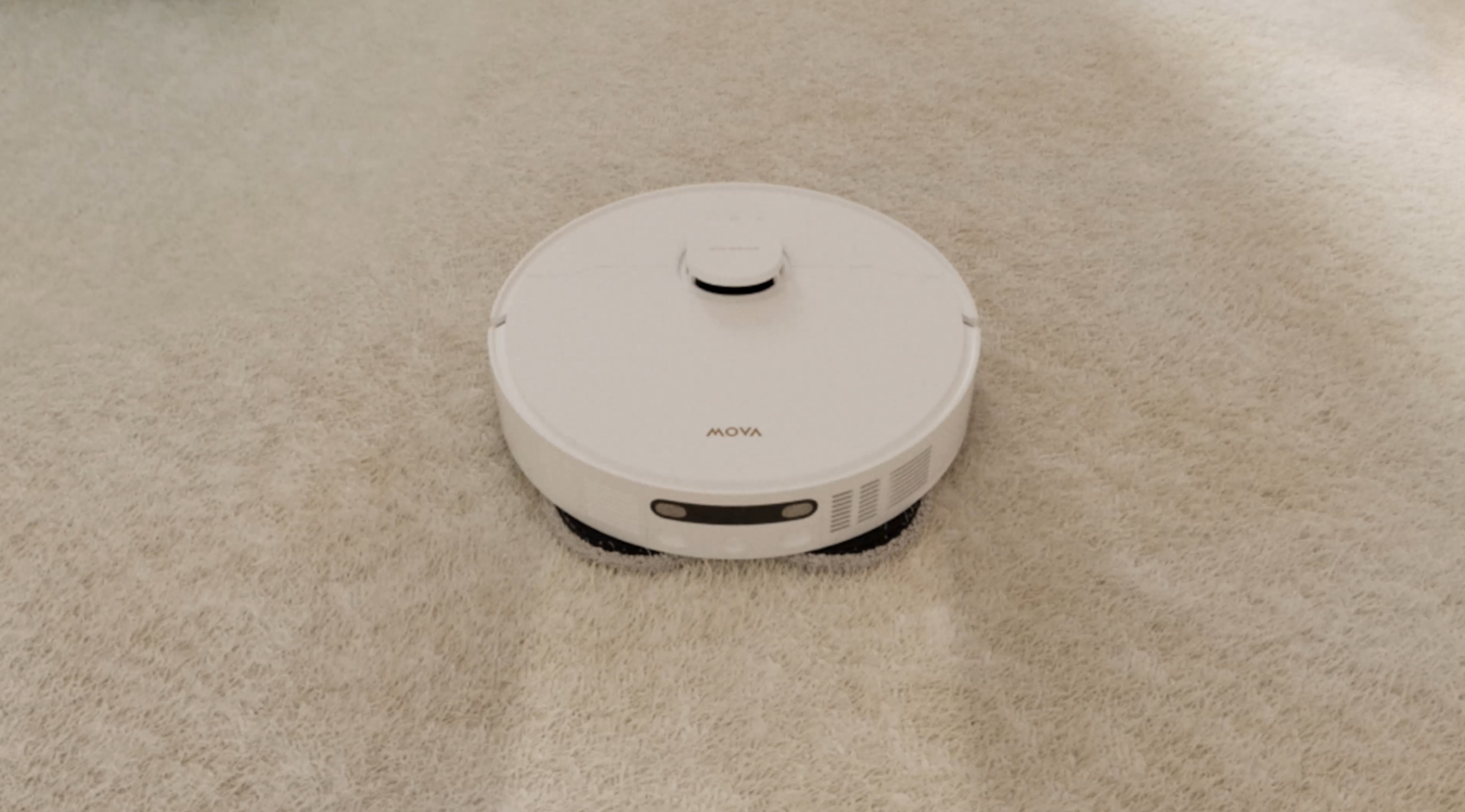 MOVA lancia la serie E50, due robot aspirapolvere con funzioni premium sotto i 500 euro 17