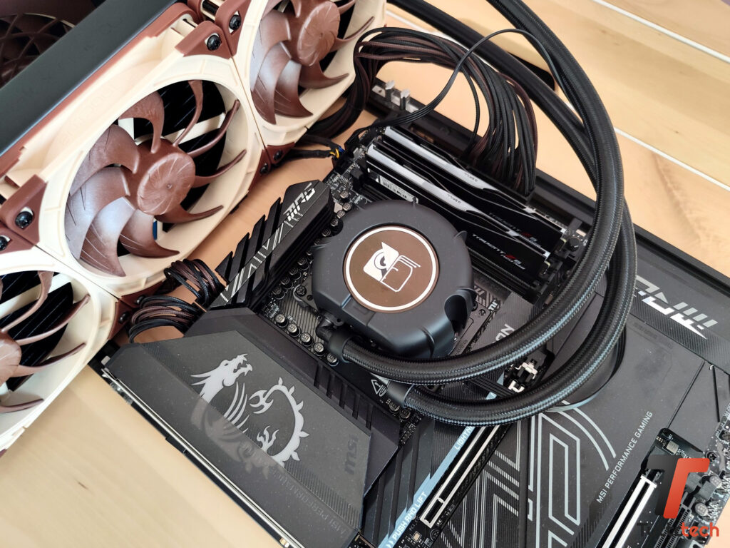 Noctua NL LC1 42 tt 31