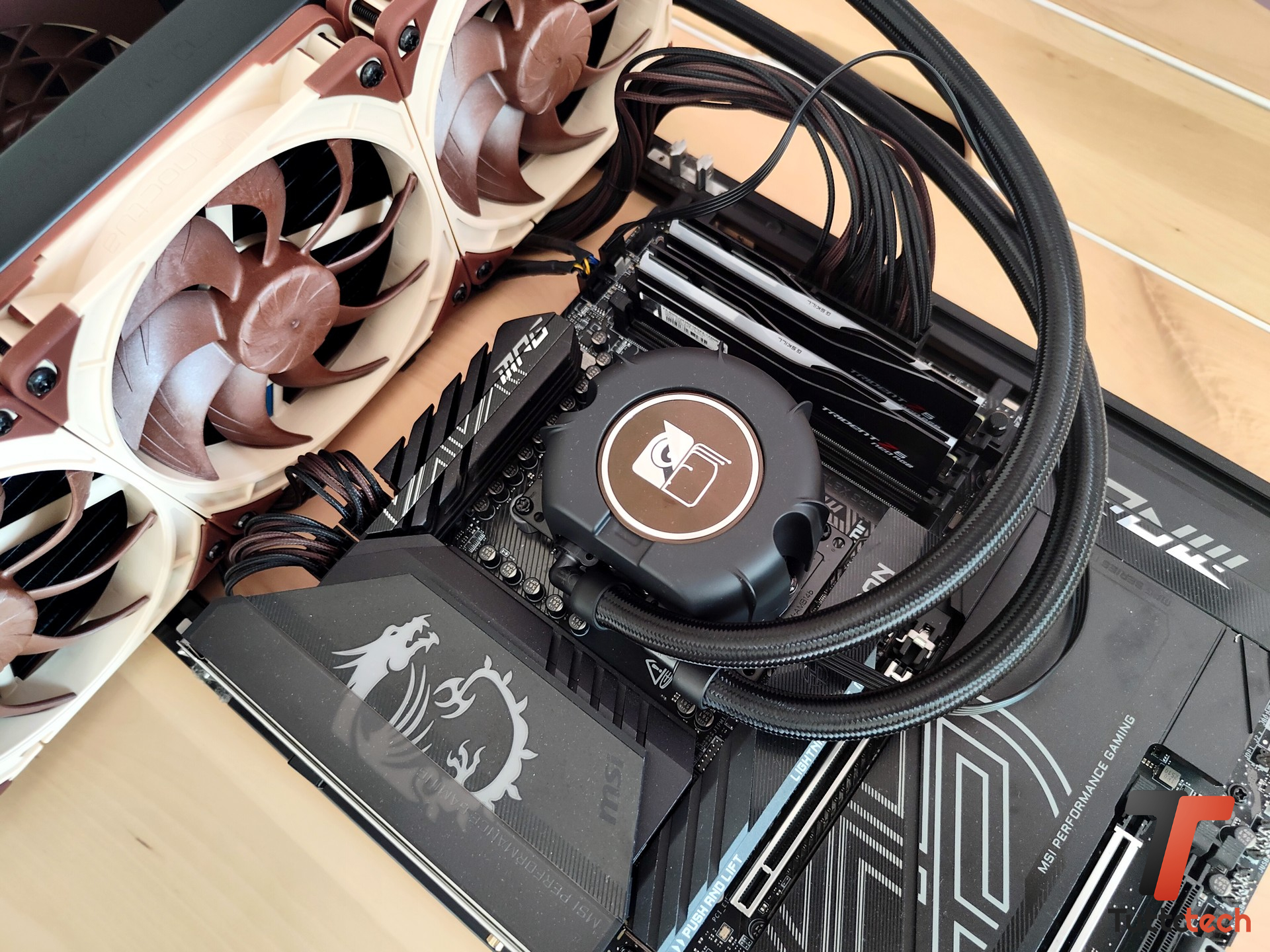 Noctua NL LC1 42 tt 31