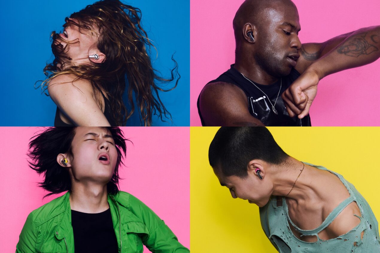 Nothing Ear (3a) ufficiali: colori audaci, audio di qualità e funzioni più smart