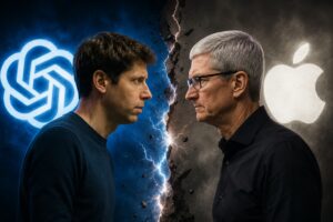 Apple contro OpenAI, dentro le accuse più clamorose e la replica di OpenAI 3