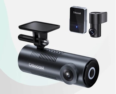 Ottocast punta sull'estate in auto, sei prodotti per chi non vuole rinunciare a CarPlay in vacanza 1