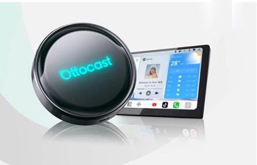 Ottocast punta sull'estate in auto, sei prodotti per chi non vuole rinunciare a CarPlay in vacanza 3